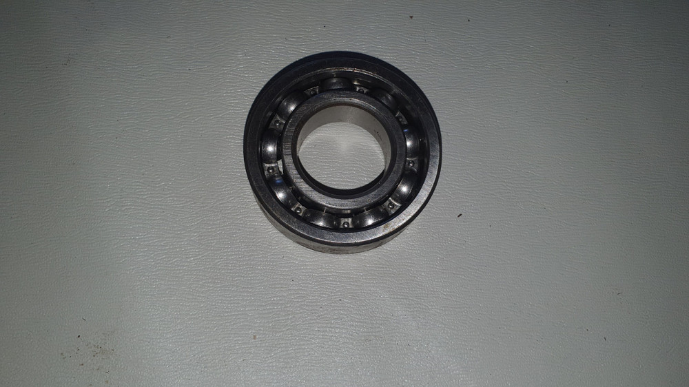 Підшипник 6205 (180205). 25х52х15 мм. Харків - фото 1