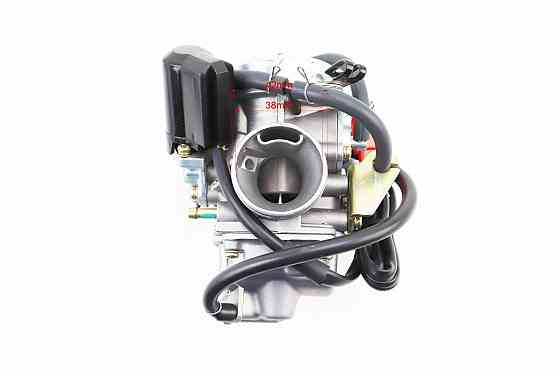 Карбюратор в зборі 150cc Київ