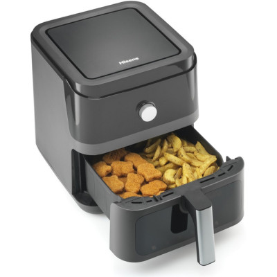 Мультипечь Hisense HAF1800D Винница - изображение 5