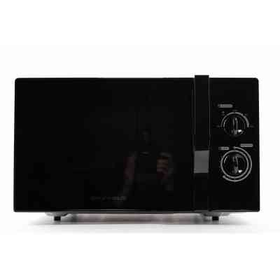 Микроволновая печь Grunhelm 23MX723-B Винница