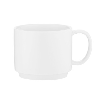 Чашка Ardesto Prato Stylish 280 мл (AR3630P) Винница - изображение 4