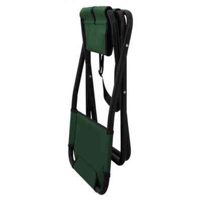 Стул складной NeRest NR-22 SP со спинкой (4820211100582) Винница