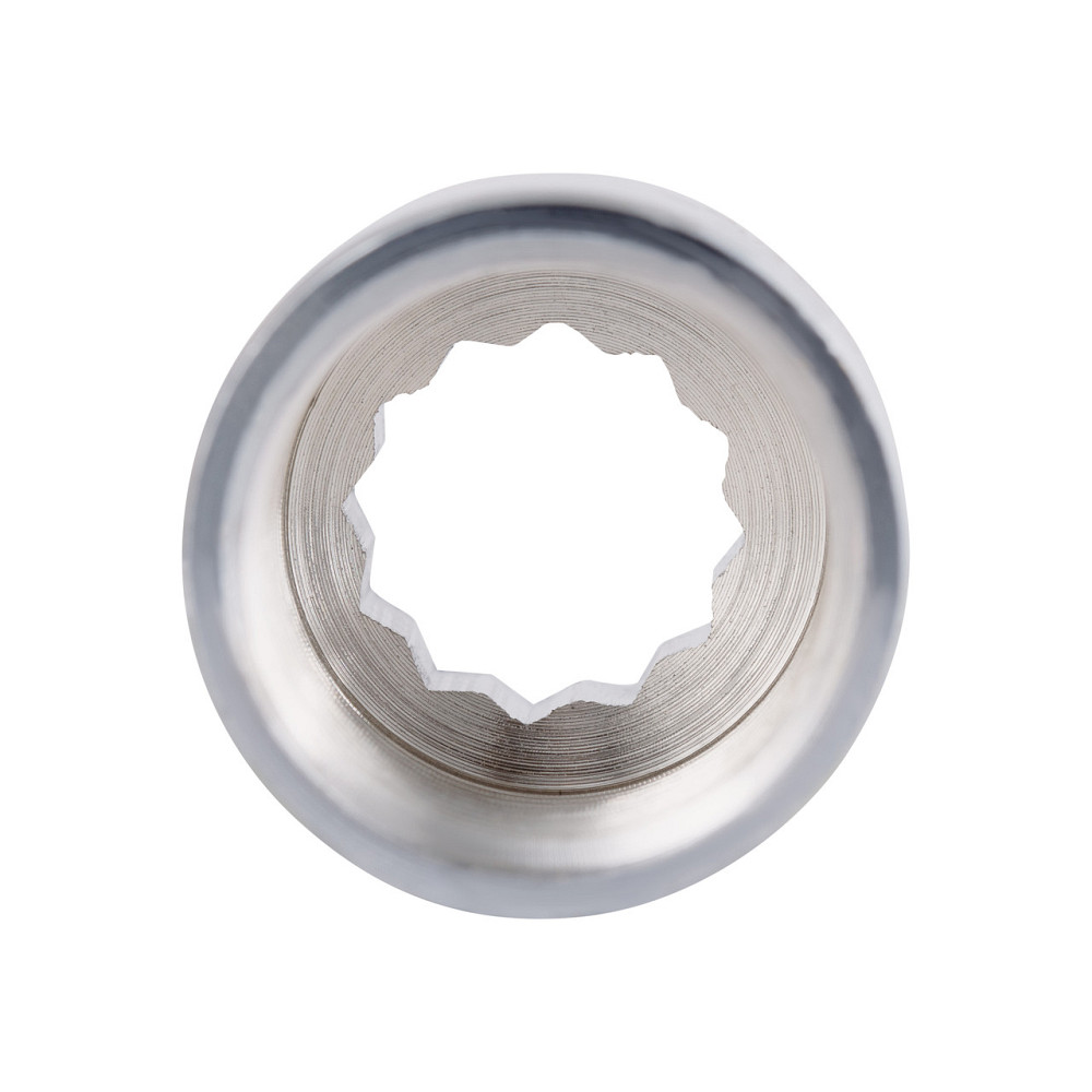 Подовжувач Thermo Alliance Standart 20х1/2" хром SD1301520 Київ - фото 12