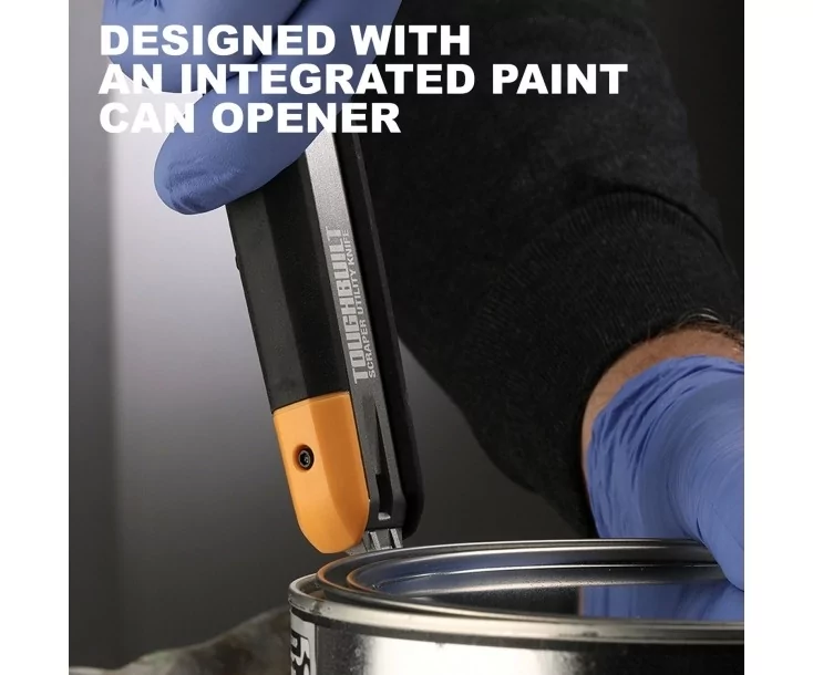 Строительный резак (скребок) Toughbuilt TB-H4S5-01 Винница - изображение 3