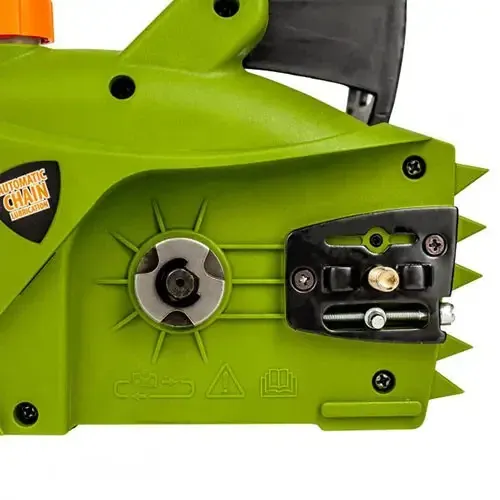 Электропила цепная 1800 Вт, шина 350 мм, Procraft K1800, Германия Львов