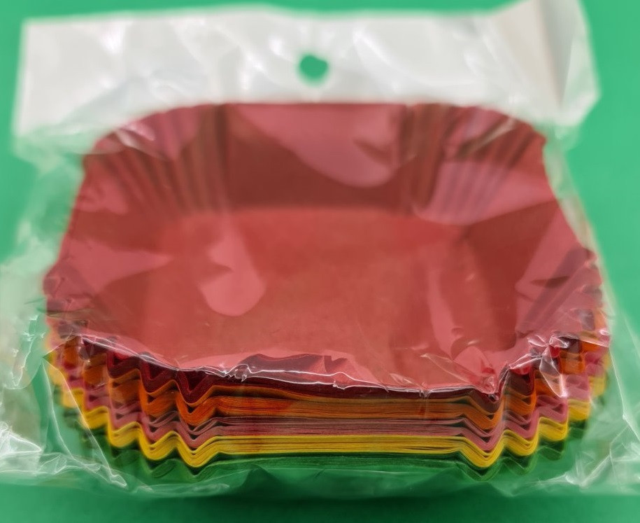 Тартолетка для кексов К-58,5 