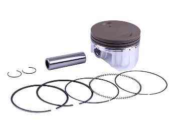 Поршень 4T CG300 .STD (Ø76) (у зборі) AMG Київ