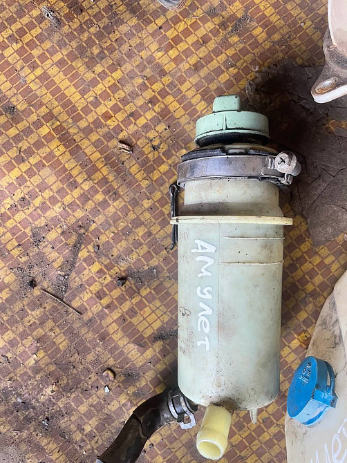 Бачок гидроусилителя Chery Amulet (2006–2013) Киев - изображение 1