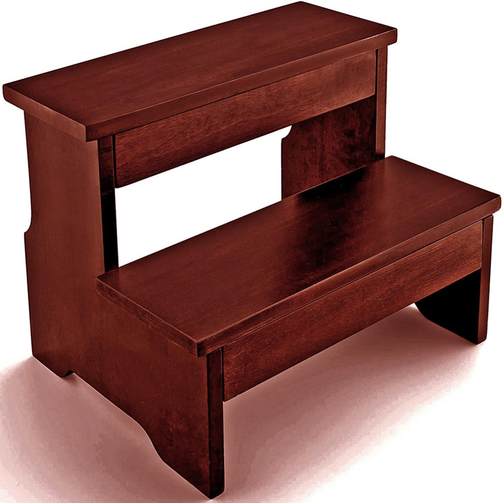 Скамейка-ступенька 