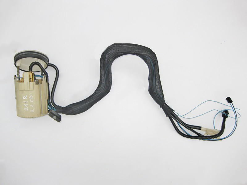 Mercedes-Benz  A2114701694 Насосний блок правий - дизельний модуль з датчиком рівня палива E-Class W211 CLS C219 Одеса - фото 2