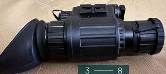 Прилад нічного бачення PVS 14 gen3 Київ