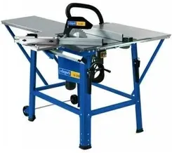 Электрическая пилка Scheppach TS 310 400V 4901305902 Киев