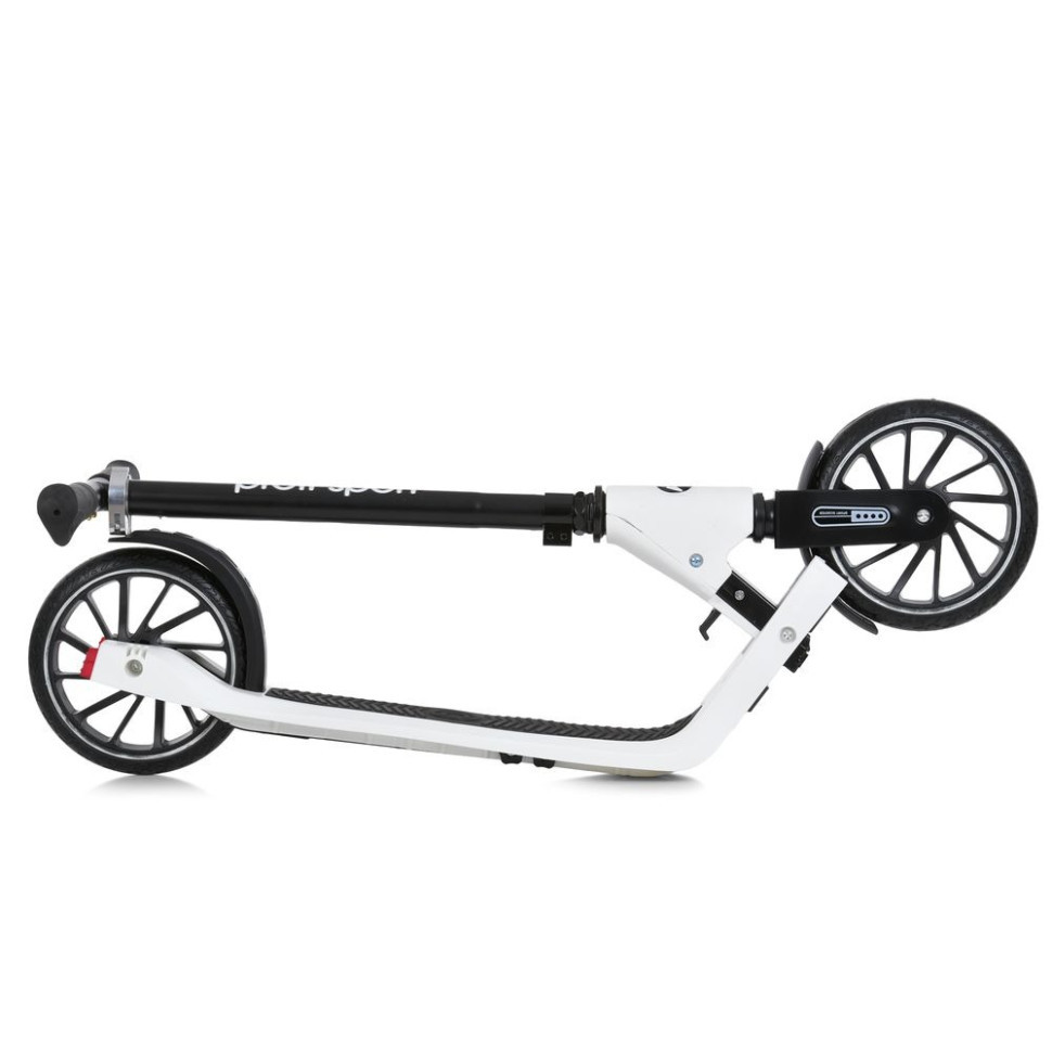 Самокат міський 2-х колісний SR2-091-W складаний Вінниця - фото 3