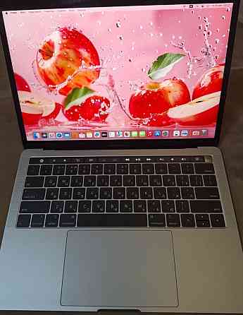Ноутбук: MacBook Pro (2020) Quad Core i5 2.3/ 16/500Gb. Київ