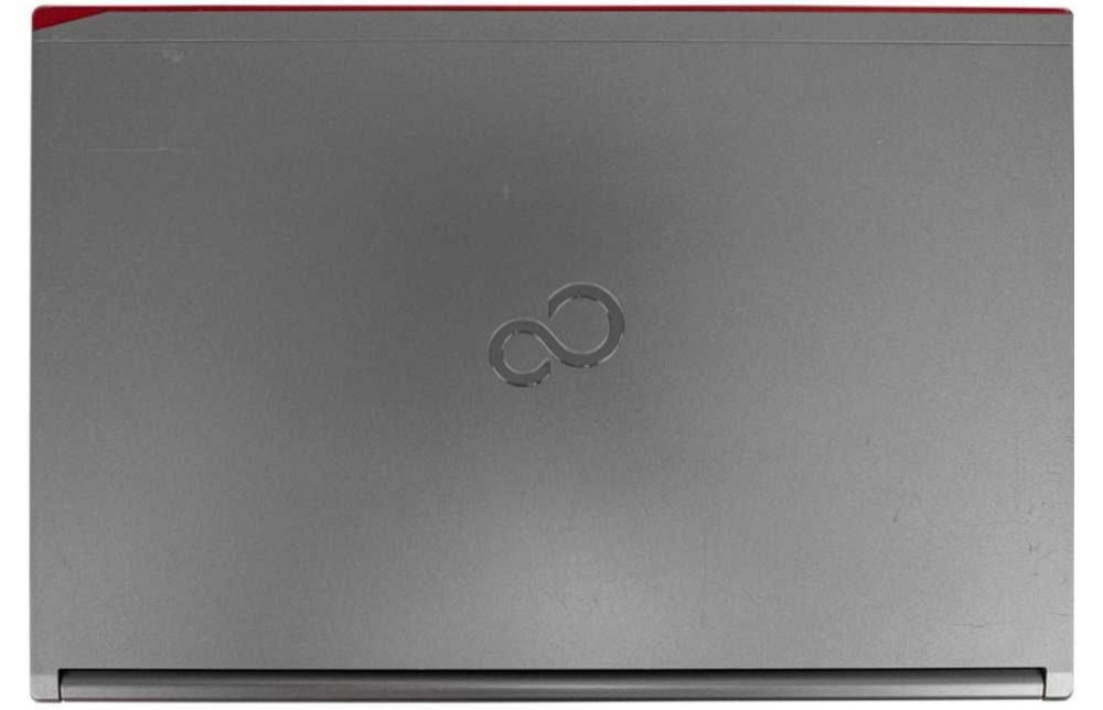 Ноутбук 15.6" Fujitsu LifeBook E756 i5-6200U 8Gb RAM 256Gb SSD FullHD. Харків - фото 4