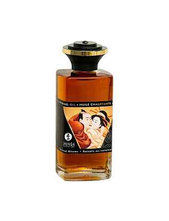 Подарунковий набір Shunga Sweet Kisses Kit Sex Aura Київ