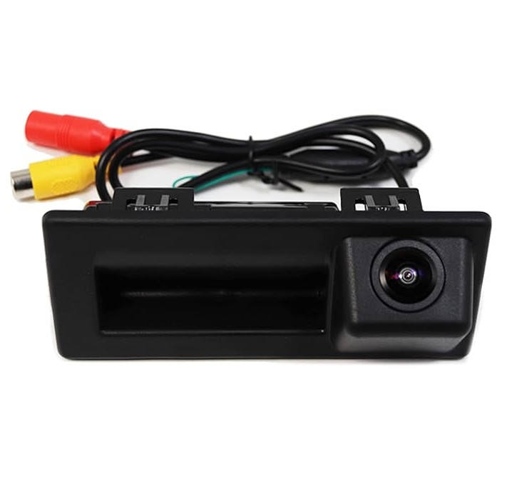 Камера заднего вида Volskwagen AHD 720-1080 LS-8032 Винница - изображение 1