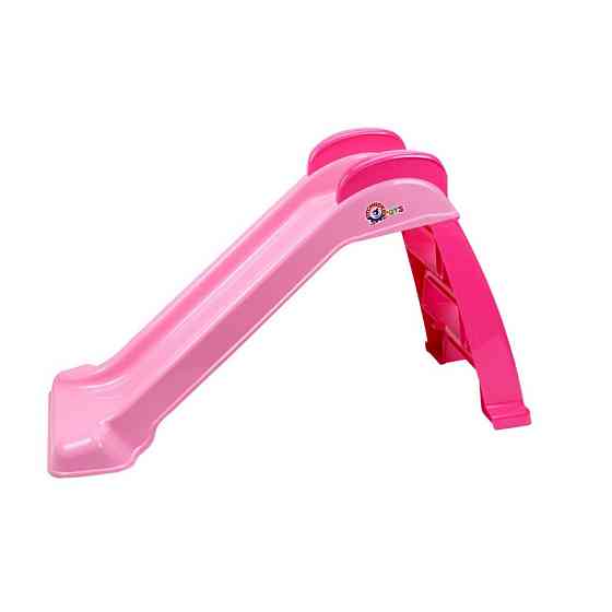 Дитяча " Гірка" ТехноК 8041TXK довжина спуску 120 см Вінниця