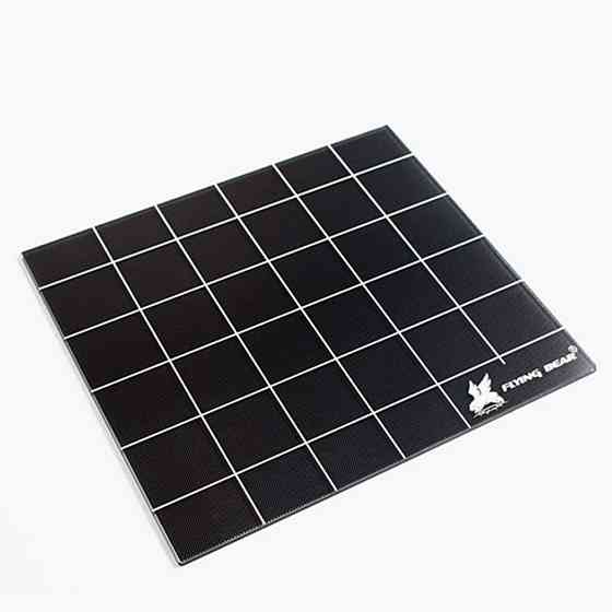 Скляний столик для 3d принтера Flying Bear Aone2 (Flying Bear) Київ