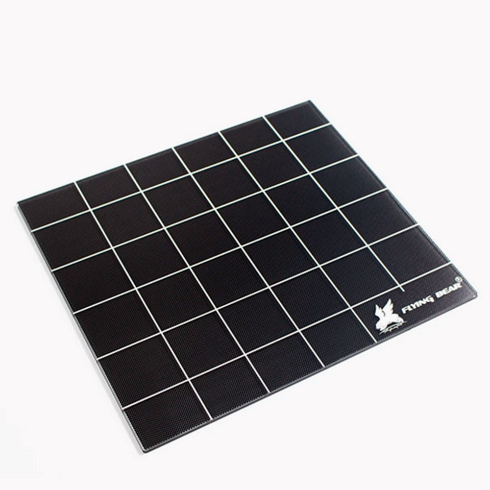 Скляний столик для 3d принтера Flying Bear Aone2 (Flying Bear) Київ - фото 2