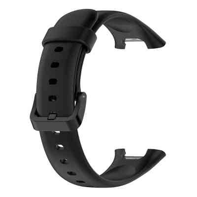 Ремешок для фитнес браслета Armorstandart для Xiaomi Smart Band 7 Pro Black (ARM66799) Винница