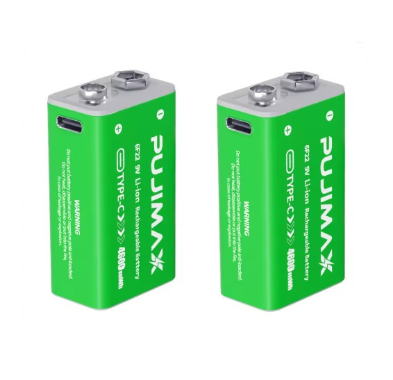 Металошукач із високою чутливістю GTX5030 LCD-екран до 1 метра (з 2 акумуляторами Крона) Чорно-жовтогарячий Київ - фото 8