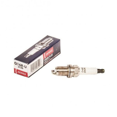 Свічка запалювання Denso Q16RU Вінниця - фото 2