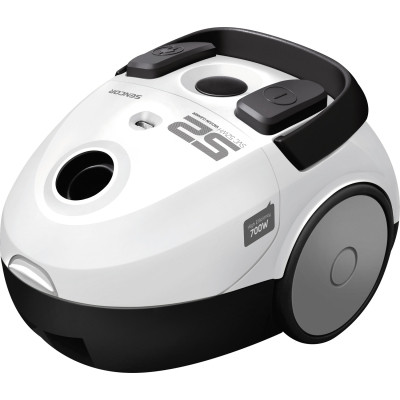 Пилосос Sencor SVC 52WH Вінниця - фото 1