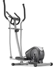 Велотренажер Hop-Sport Hs-2050C Cosmo Szary/Srebrny Київ - фото 1