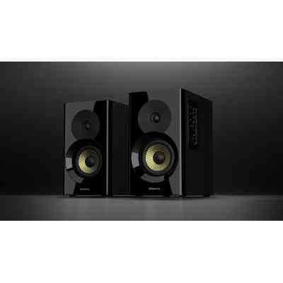 Акустична система REAL-EL S-470 Black (EL121200018) Вінниця