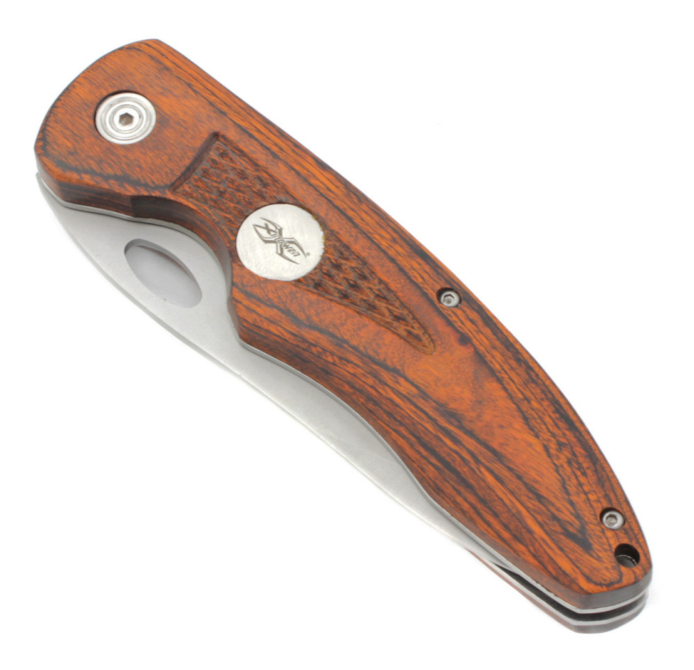 Ніж складний Xmowen A833 Дніпро - фото 4