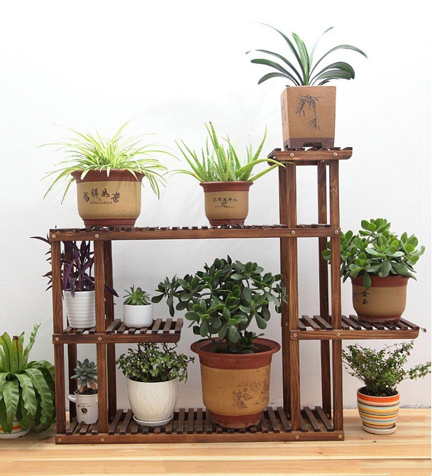 Подставка для цветов 