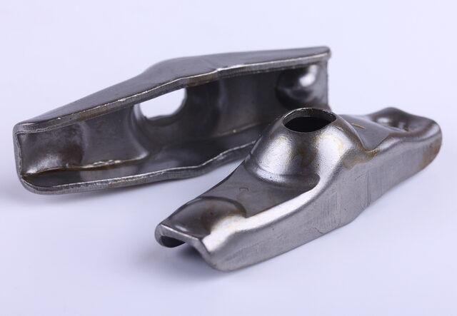 Коромысла, к-т 2 шт. - мотоблок 177F Мукачево - изображение 2