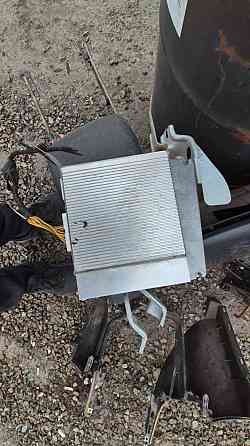 Усилитель аудио Toyota Solara Киев