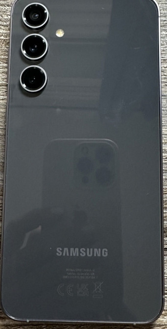 Смартфон Samsung Galaxy S23 FE 8/128Gb. Харьков - изображение 5