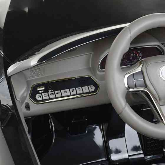 Дитячий електромобіль Bambi JE1618EBLR-2 Lexus до 30 кг Вінниця