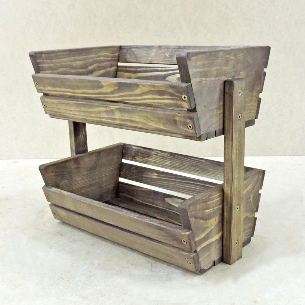 Лоток для овощей и фруктов 