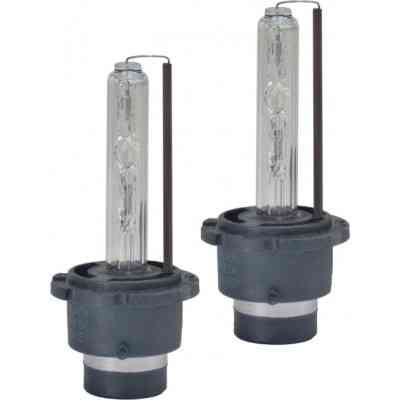 Автолампа SOLAR D2S 4300K,85V,35W PK32d-2, (8214) Вінниця