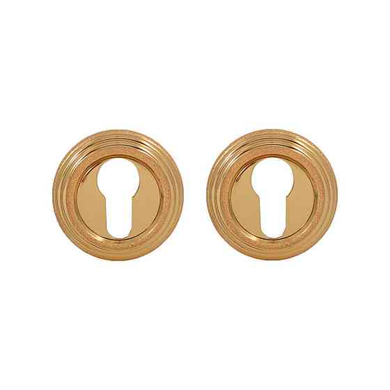 Накладка кл Fimet 269 F101 золото Pave Київ