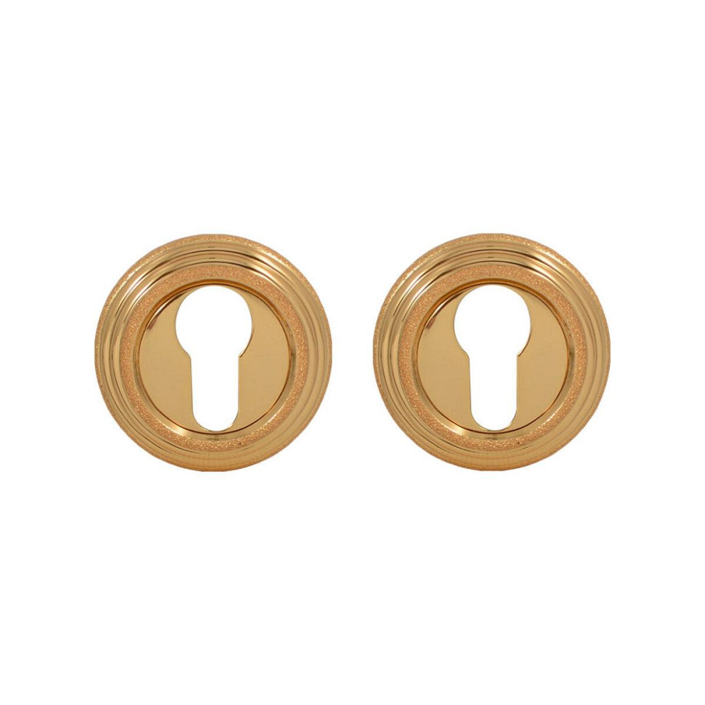 Накладка кл Fimet 269 F101 золото Pave Киев - изображение 2