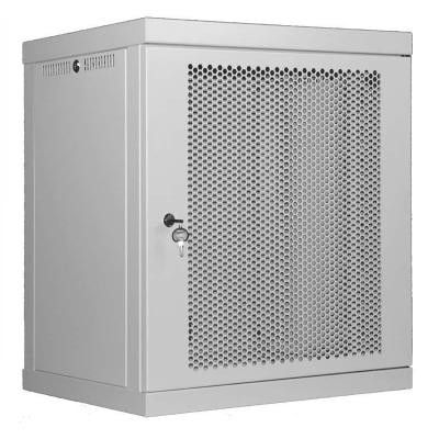 Шафа настінна CSV Wallmount Lite, 6U, глубина 450 (645-П-ШН) Вінниця - фото 1