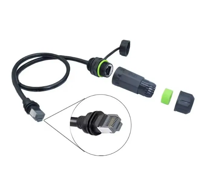 Конектор для StarLink Mini та Gen3 Вінниця - фото 4