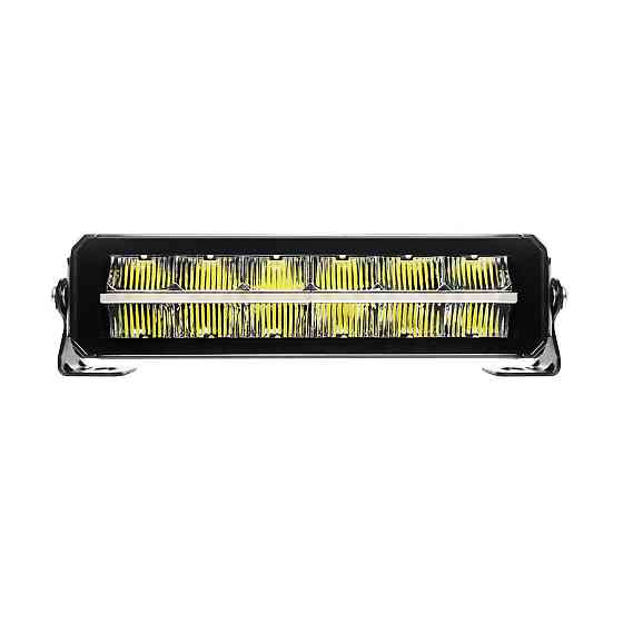 Світлодіодна балка (люстра) StarLight SL-3312 дальнє світло WHITE + DRL 45W 5200Lm 12/24V (32см) Харків
