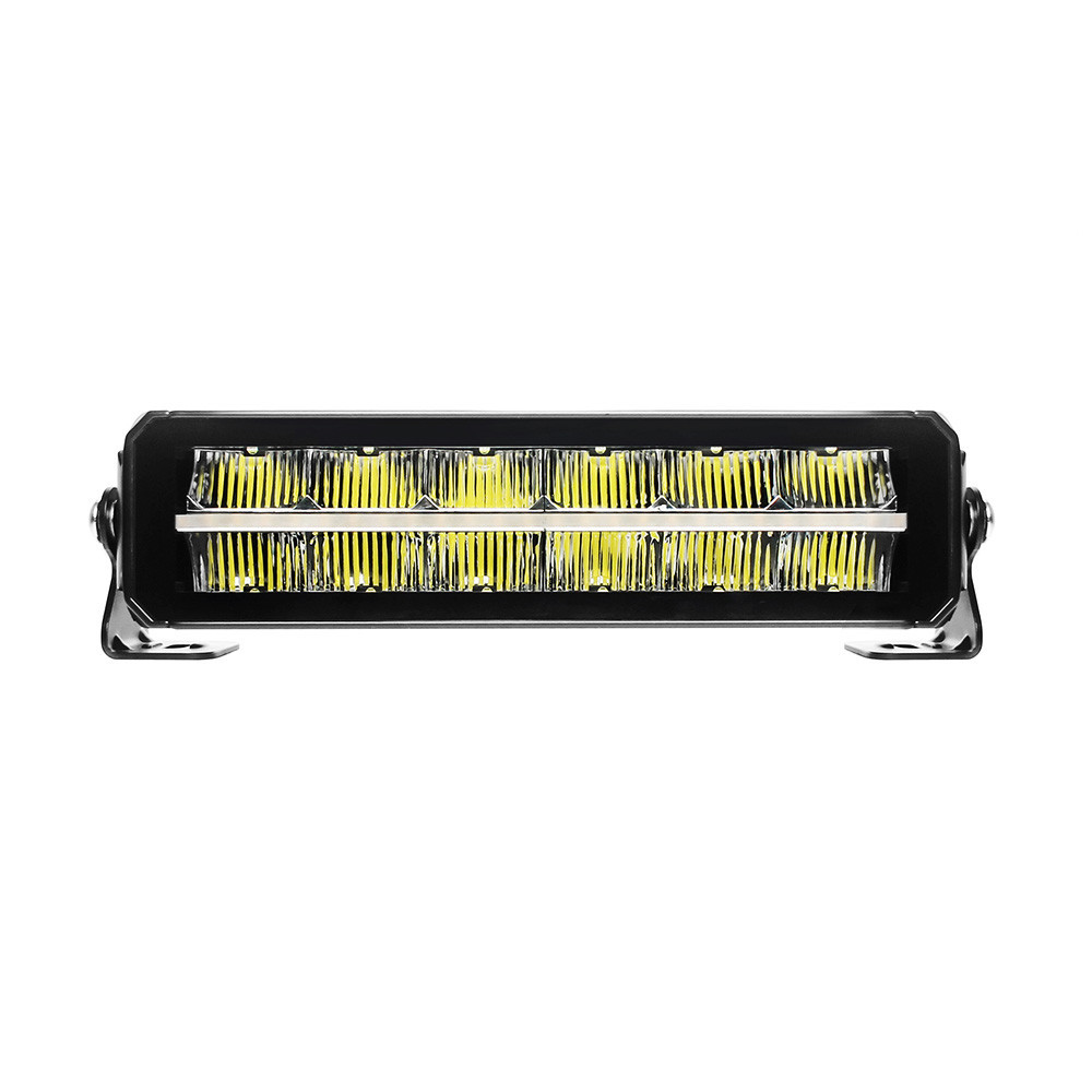 Світлодіодна балка (люстра) StarLight SL-3312 дальнє світло WHITE + DRL 45W 5200Lm 12/24V (32см) Харків - фото 5