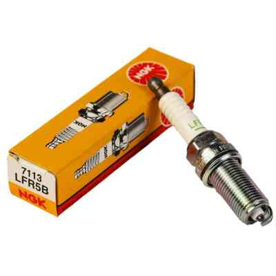 Свічка запалювання NGK 7113 LFR5B Вінниця