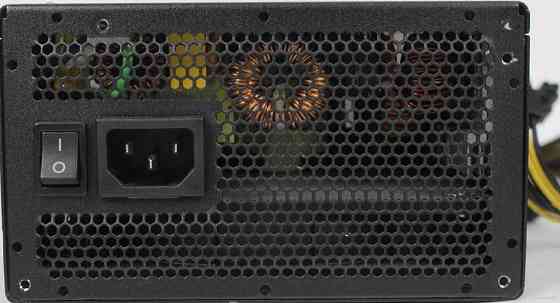 Блок живлення COOLER MASTER SILENT PRO M1000 1000W RS-A00-AMBA-J3 Харків