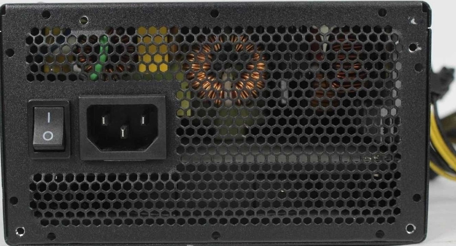 Блок живлення COOLER MASTER SILENT PRO M1000 1000W RS-A00-AMBA-J3 Харків - фото 4