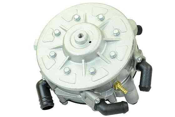 Редуктор покоління вакуумний VR02 (120 к.с.) вхід D6-вихід D19 2 Мукачево