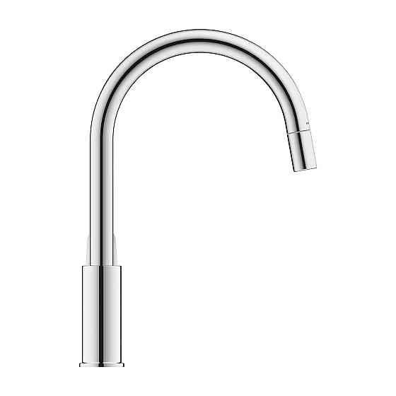 Змішувач для кухні Grohe Start Flow 30569000 Київ