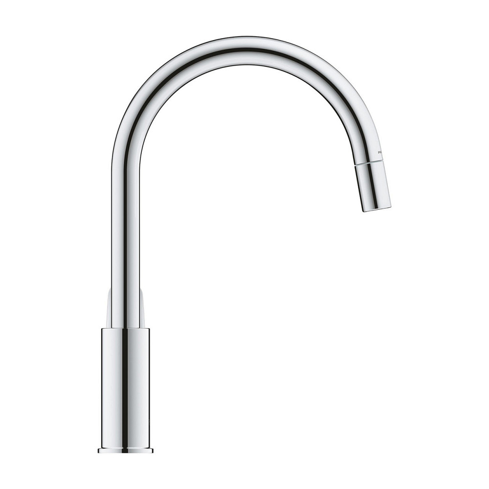 Змішувач для кухні Grohe Start Flow 30569000 Київ - фото 3